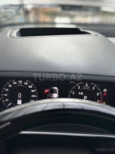 Land Rover Range Rover 2020, 87,000 km - 3.0 l - Bakı
