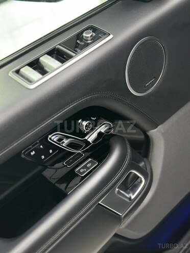 Land Rover Range Rover 2020, 87,000 km - 3.0 l - Bakı