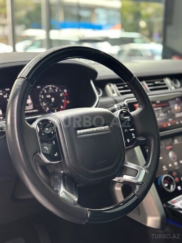 Land Rover Range Rover 2020, 87,000 km - 3.0 l - Bakı