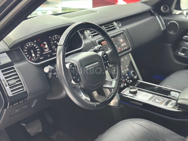 Land Rover Range Rover 2020, 87,000 km - 3.0 l - Bakı