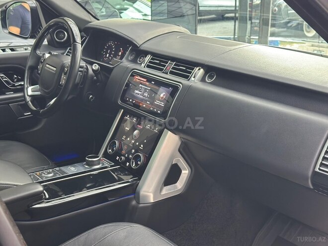 Land Rover Range Rover 2020, 87,000 km - 3.0 l - Bakı