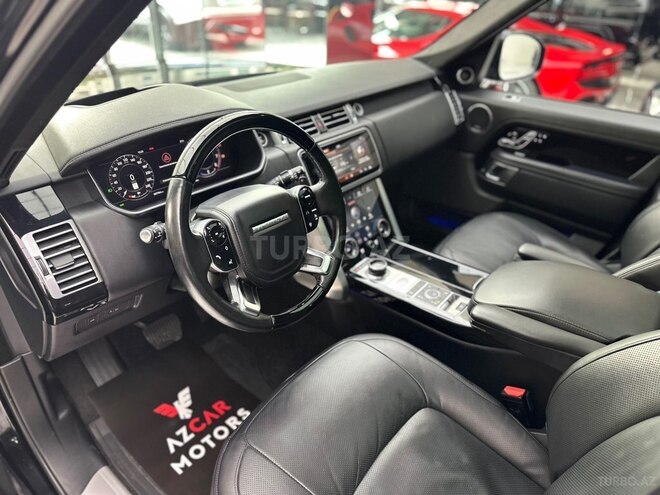 Land Rover Range Rover 2020, 87,000 km - 3.0 l - Bakı