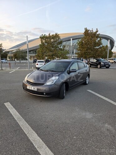 Toyota Prius 2008, 367,854 km - 1.5 l - Bakı