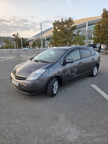 Toyota Prius 2008, 367,854 km - 1.5 l - Bakı