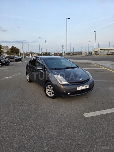 Toyota Prius 2008, 367,854 km - 1.5 l - Bakı