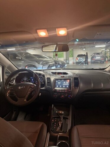 Kia Forte 2018, 135,000 km - 2.0 l - Bakı