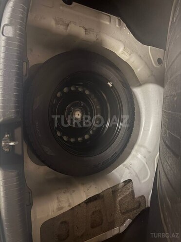 Kia Forte 2018, 135,000 km - 2.0 l - Bakı