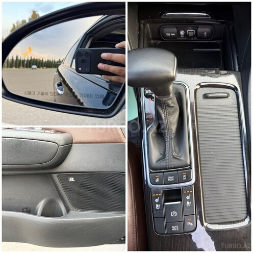 Kia K5 2015, 225,313 km - 1.7 л - Gəncə