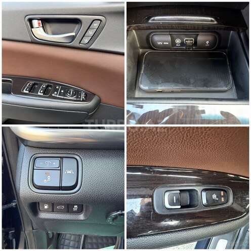 Kia K5 2015, 225,313 km - 1.7 л - Gəncə