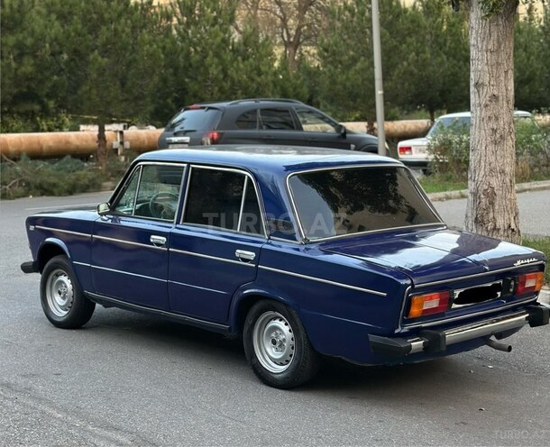 LADA (VAZ) 2106 1999, 66,666 km - 1.6 l - Balakən