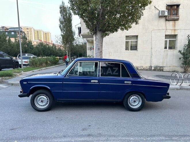 LADA (VAZ) 2106 1999, 66,666 km - 1.6 l - Balakən