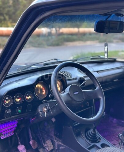 LADA (VAZ) 2106 1999, 66,666 km - 1.6 l - Balakən