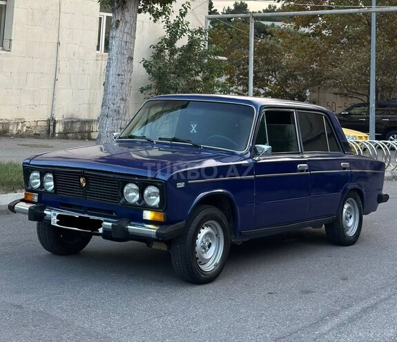 LADA (VAZ) 2106 1999, 66,666 km - 1.6 l - Balakən