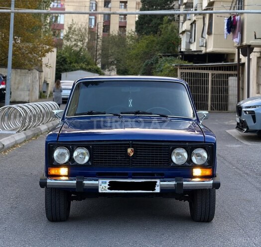 LADA (VAZ) 2106 1999, 66,666 km - 1.6 l - Balakən