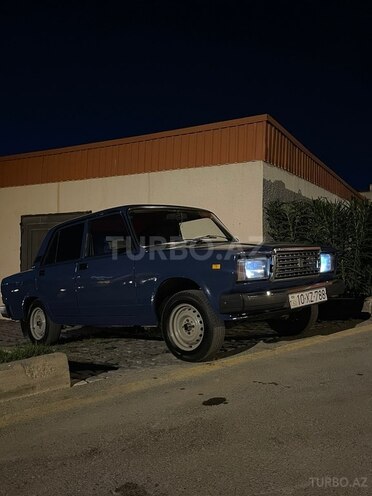 LADA (VAZ) 2107 2006, 81,900 km - 1.5 l - Bakı