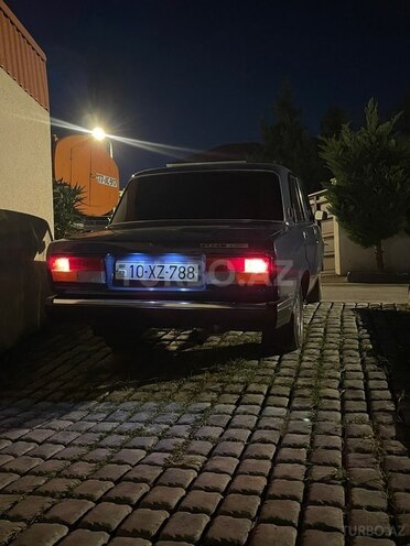 LADA (VAZ) 2107 2006, 81,900 km - 1.5 l - Bakı