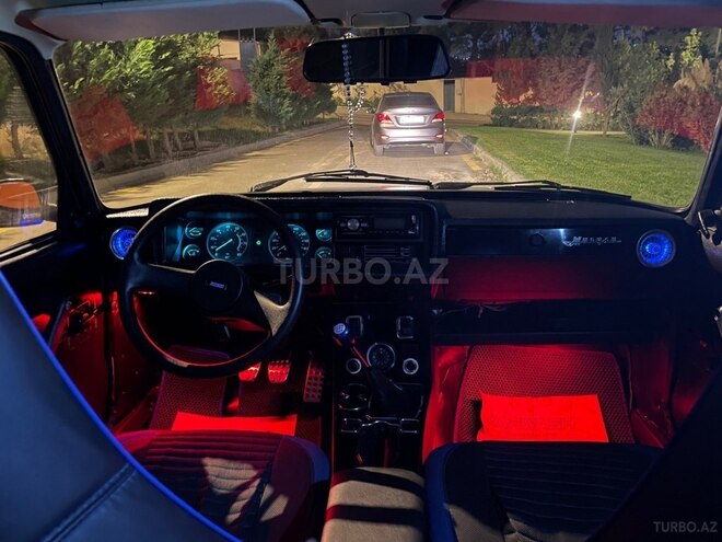 LADA (VAZ) 2107 2006, 81,900 km - 1.5 l - Bakı