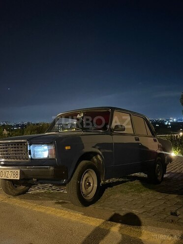 LADA (VAZ) 2107 2006, 81,900 km - 1.5 l - Bakı