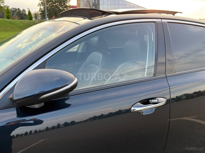 Kia K5 2015, 225,313 km - 1.7 л - Gəncə