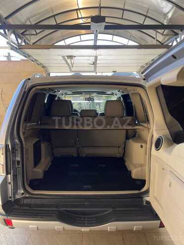 Mitsubishi Pajero 2007, 291,000 km - 3.0 л - Bakı