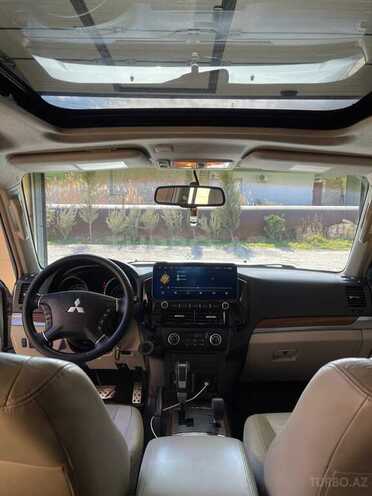 Mitsubishi Pajero 2007, 291,000 km - 3.0 л - Bakı