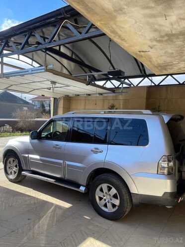 Mitsubishi Pajero 2007, 291,000 km - 3.0 л - Bakı