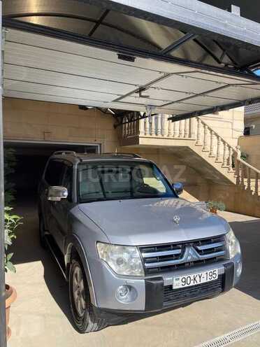 Mitsubishi Pajero 2007, 291,000 km - 3.0 л - Bakı