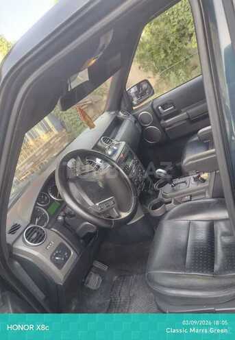 Land Rover Discovery 2006, 682,534 km - 2.7 л - Biləsuvar