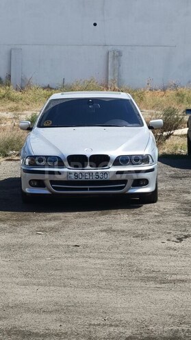BMW 530 2000, 757,500 km - 2.9 l - Bakı
