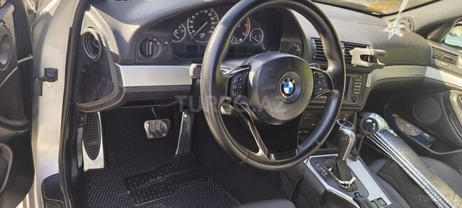 BMW 530 2000, 757,500 km - 2.9 l - Bakı