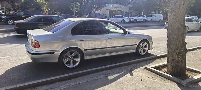 BMW 530 2000, 757,500 km - 2.9 l - Bakı