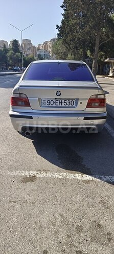 BMW 530 2000, 757,500 km - 2.9 l - Bakı