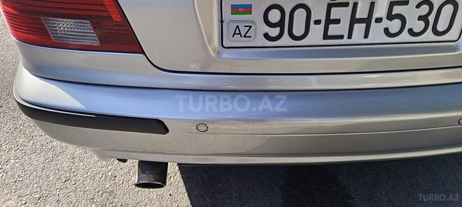 BMW 530 2000, 757,500 km - 2.9 l - Bakı