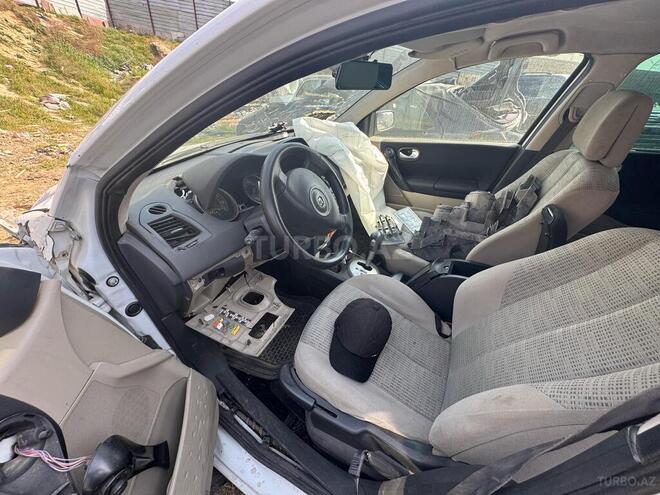 Renault Megane 2006, 350,200 km - 1.6 л - Bakı