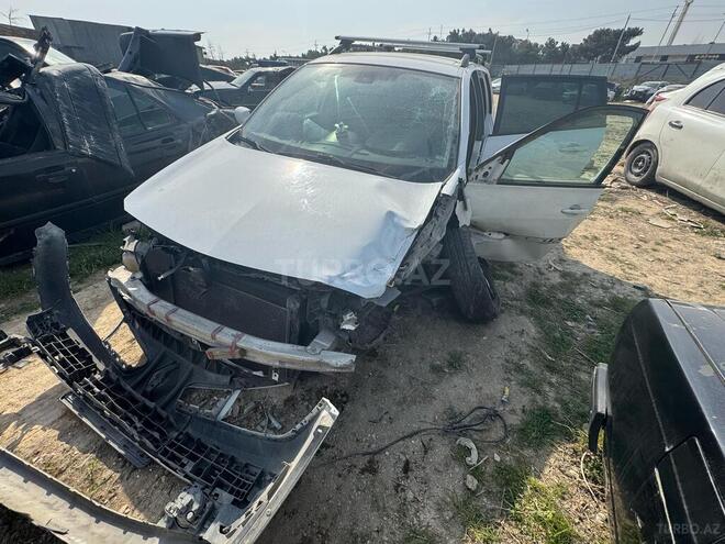 Renault Megane 2006, 350,200 km - 1.6 л - Bakı
