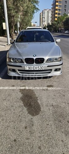 BMW 530 2000, 757,500 km - 2.9 l - Bakı