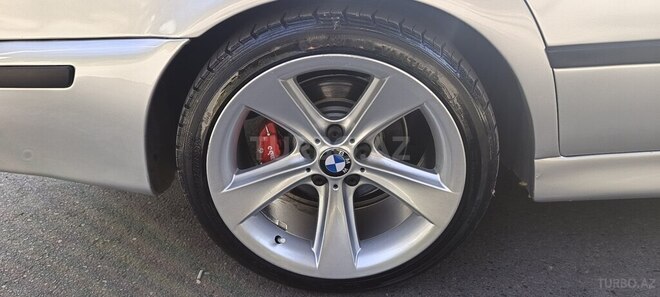 BMW 530 2000, 757,500 km - 2.9 l - Bakı