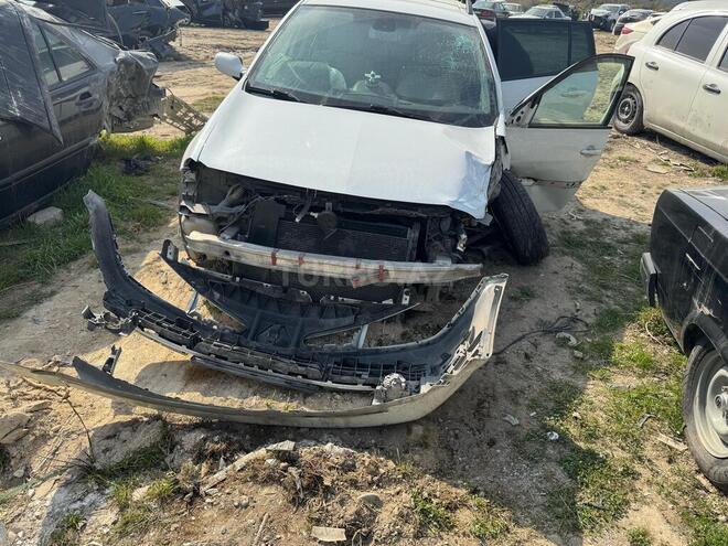 Renault Megane 2006, 350,200 km - 1.6 л - Bakı