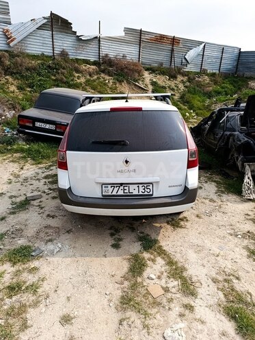 Renault Megane 2006, 350,200 km - 1.6 л - Bakı