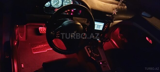 BMW 530 2000, 757,500 km - 2.9 l - Bakı