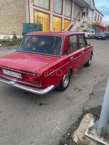 LADA (VAZ) 2106 1986, 535,566 km - 1.6 л - Qazax