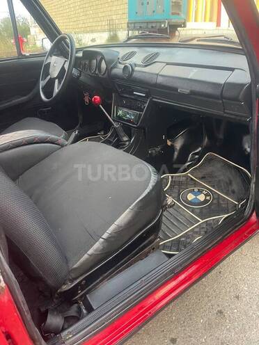 LADA (VAZ) 2106 1986, 535,566 km - 1.6 л - Qazax