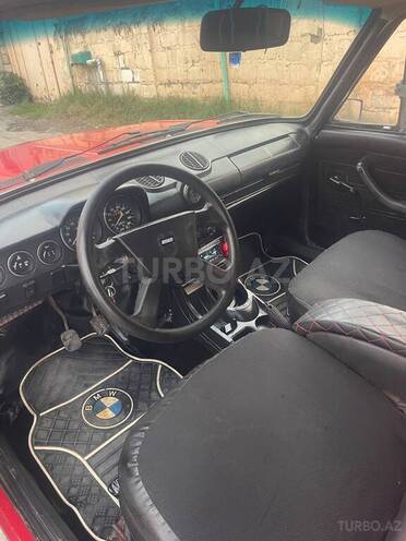 LADA (VAZ) 2106 1986, 535,566 km - 1.6 л - Qazax
