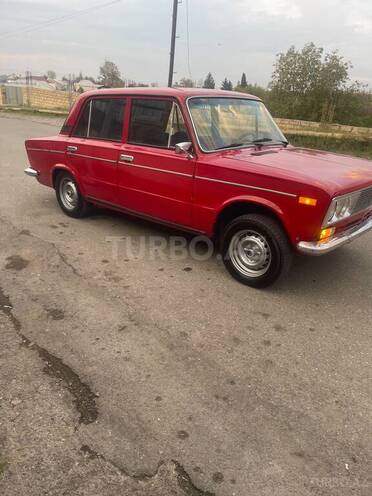 LADA (VAZ) 2106 1986, 535,566 km - 1.6 л - Qazax