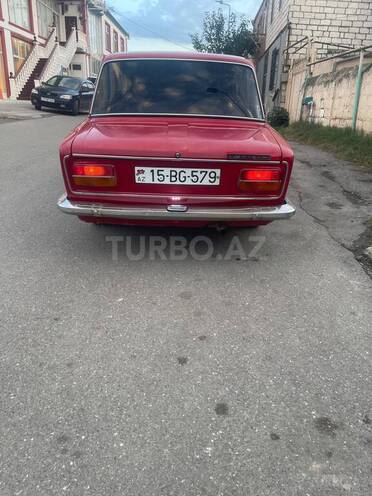 LADA (VAZ) 2106 1986, 535,566 km - 1.6 л - Qazax
