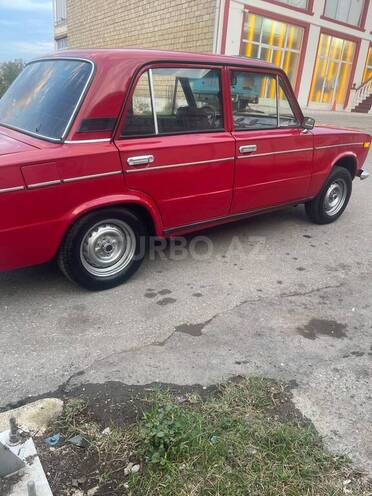 LADA (VAZ) 2106 1986, 535,566 km - 1.6 л - Qazax