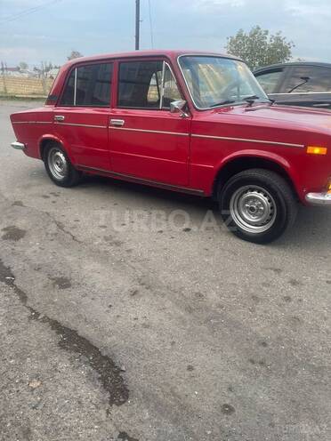 LADA (VAZ) 2106 1986, 535,566 km - 1.6 л - Qazax
