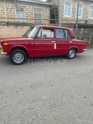 LADA (VAZ) 2106 1986, 535,566 km - 1.6 л - Qazax