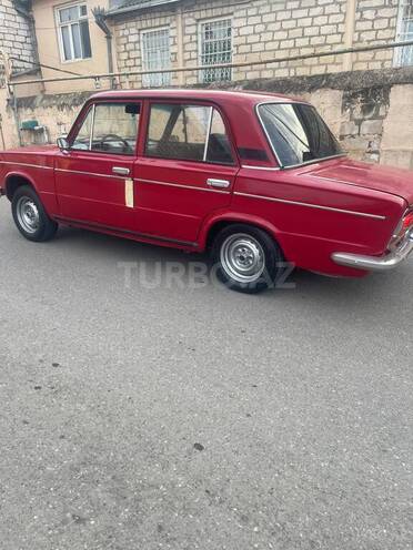 LADA (VAZ) 2106 1986, 535,566 km - 1.6 л - Qazax