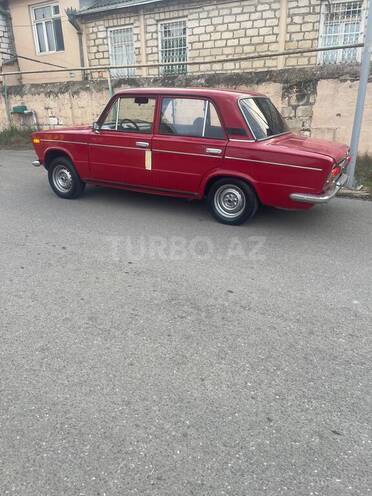LADA (VAZ) 2106 1986, 535,566 km - 1.6 л - Qazax